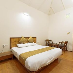 Executive King Room